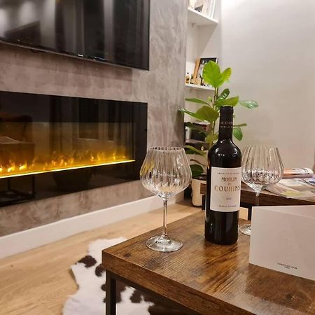 Апартаменты Paris Center - Beautiful & Cosy Flat Экстерьер фото